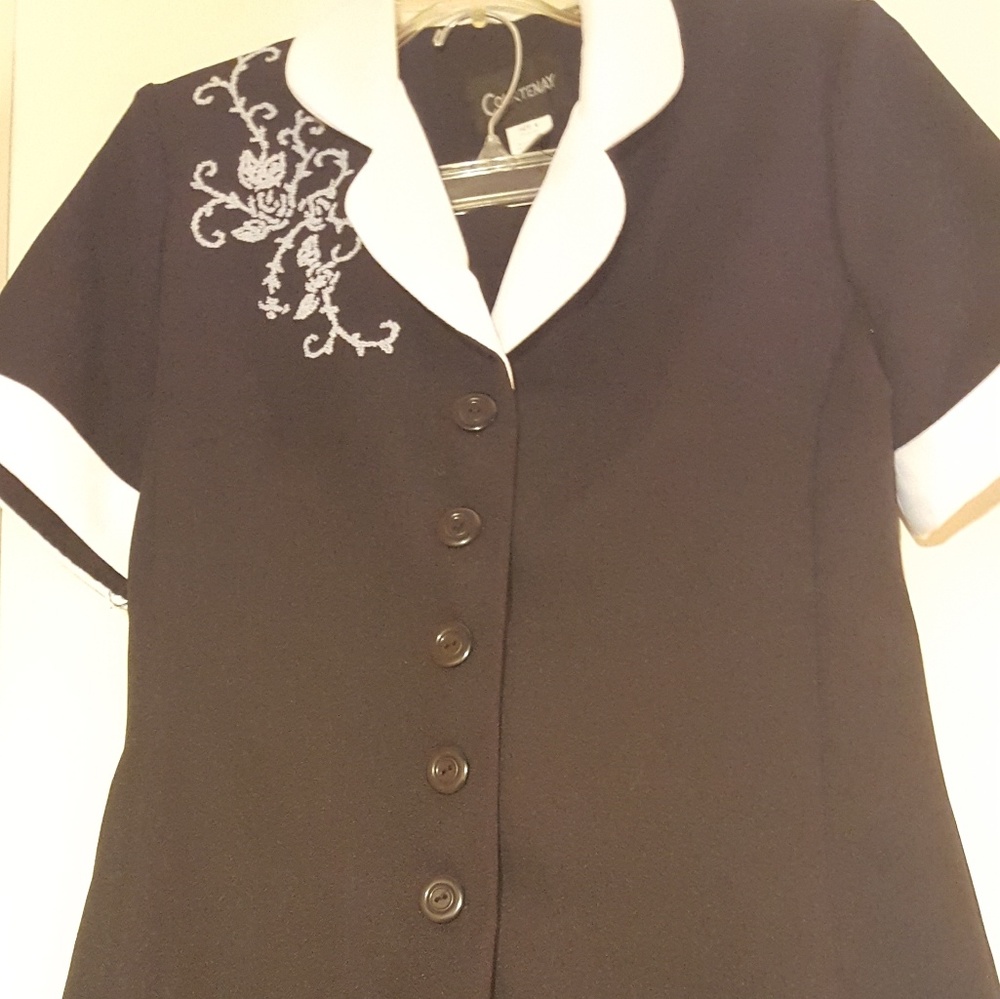 Business suit